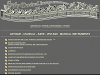 earlymusicalinstruments.com Thumbnail