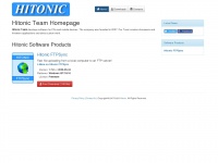 Hitonic.com