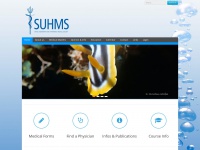 suhms.org Thumbnail