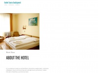 hotelbara.hu Thumbnail