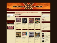southern-records.de Thumbnail