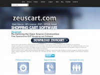 zeuscart.com Thumbnail