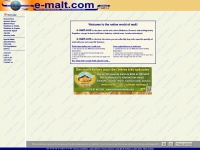 e-malt.com Thumbnail