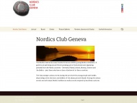 nordics.ch Thumbnail