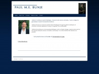 Paulbunje.com