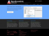 Nerdcentric.com