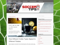 Soccertips888.com