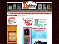 lighterclub.co.uk Thumbnail