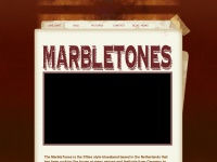 Marbletones.com