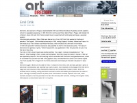 emil-orlik.com Thumbnail