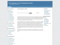 echocardiology.org Thumbnail