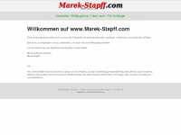 marek-stapff.com Thumbnail