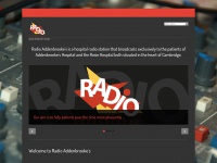Radioaddenbrookes.co.uk