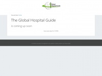 global-hospital-guide.com Thumbnail