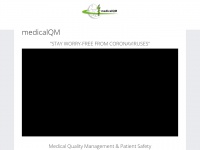 medicalqm.com Thumbnail