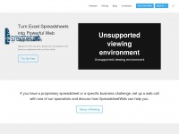 Spreadsheetweb.com
