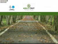 mobilitytrust.org.uk Thumbnail