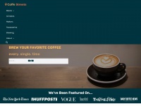 caffestreets.com Thumbnail