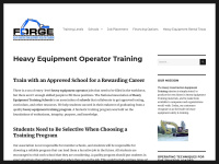 Heavy-equipment-training.com