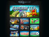 naquatic.com Thumbnail