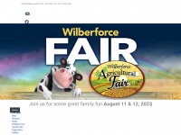 wilberforcefair.com Thumbnail