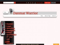 danmarwarrior.com