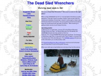 Deadsledwrenchers.net