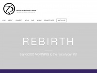 Rebirthtoday.org