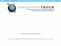 yarnovertruck.com