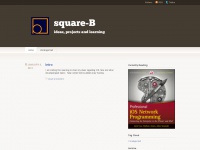 squareb.wordpress.com Thumbnail