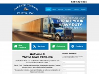 Pacifictruckparts.com