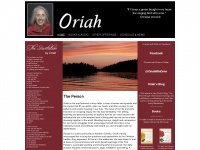 oriah.org Thumbnail