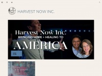 harvestnowinc.org Thumbnail
