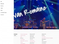 Vanromaine.com