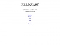 reliquary.org Thumbnail