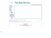 taxiboat.it Thumbnail