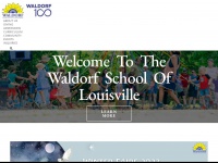 waldorflouisville.com Thumbnail