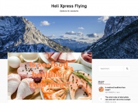 Heli-xpress.com