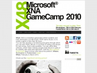 x48gamecamp.com Thumbnail