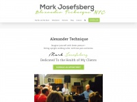 markjosefsberg.com Thumbnail