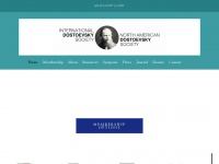 Dostoevsky.org