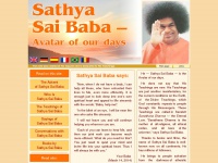 sathya-sai-baba.org