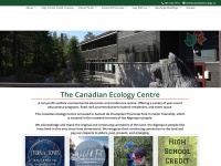 canadianecology.ca Thumbnail