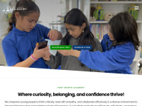 Fwacademy.org