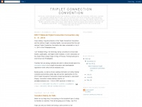 Tripletconnection.blogspot.com