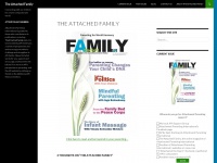 Theattachedfamily.com