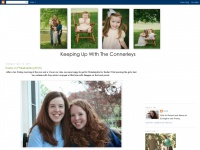 Theconnerleyfamily.blogspot.com