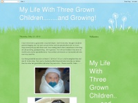Mylifewithgrownchildren.blogspot.com