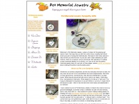 petmemorialjewelry.com