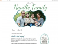 Navillefamily.blogspot.com